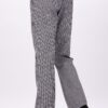 Unisex Checked Chef Trousers.4