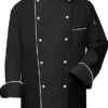 Unisex Executive Chef Coat1