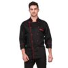 Unisex Executive Chef Coat3