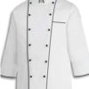Unisex Executive Chef Coat5