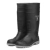 Vaultex steel toe gumboots