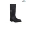 Vaultex steel toe safety gumboots