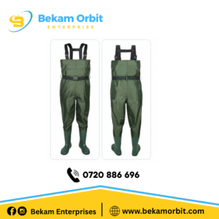 Waterproof Chest Waders