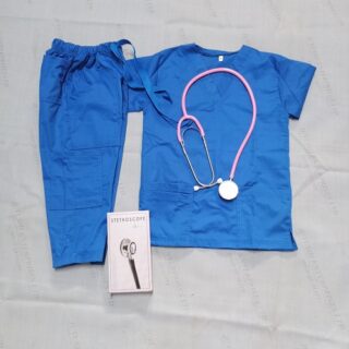 buy Kids Doctor Costume Kenya