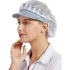 Breathable chef hat