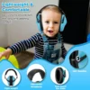 Children earmuffs