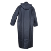 PVC raincoats