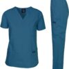 nurse medical scrubs1