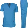 nurse medical scrubs7
