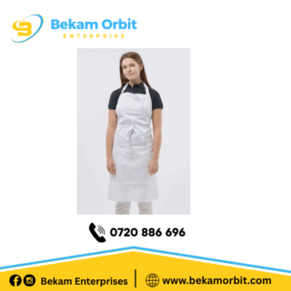polycotton bib apron Nairobi