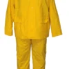 Hazmat biological Chemical Suit