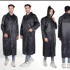 security guard raincoats