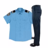security guard uniform shirt and trouser4
