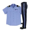 security guard uniform shirt and trouser5