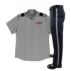 security guard uniform shirt and trouser6