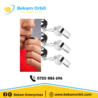 security guard whistle