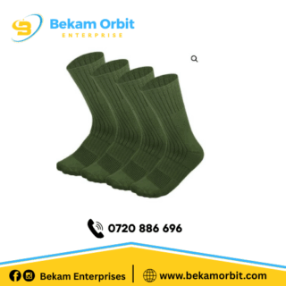 security officers' socks