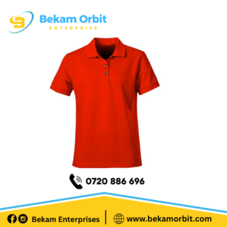 unisex polo shirts in nairobi and kenya for sale affordable and high quality