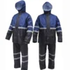 Rider and Security Guard Rain uniform