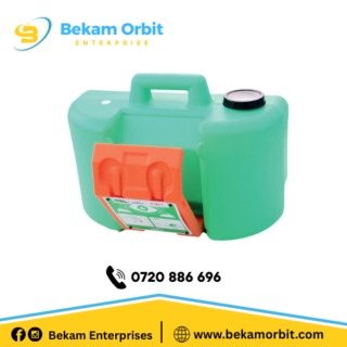 34 liters Portable eyewash in nairobi and kenya for sale affordable and high quality