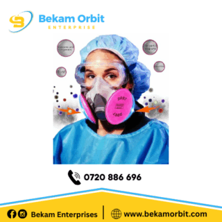 3M 2097 P100 Particulate Filter in nairobi and kenya for sale affordable and high quality