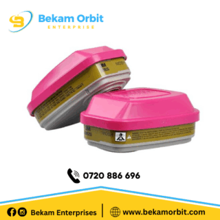 3M 60926 Multi Gas Cartridge in nairobi and kenya for sale affordable and high quality