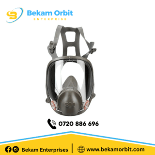 3M Full Facepiece Reusable Respirator 6900 in nairobi and kenya for sale affordable and high quality