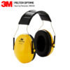 3M Peltor Optime 98 Earmuffs H9A