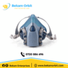 3M Reusable Respirator Half Facepiece in nairobi and kenya for sale affordable and high quality
