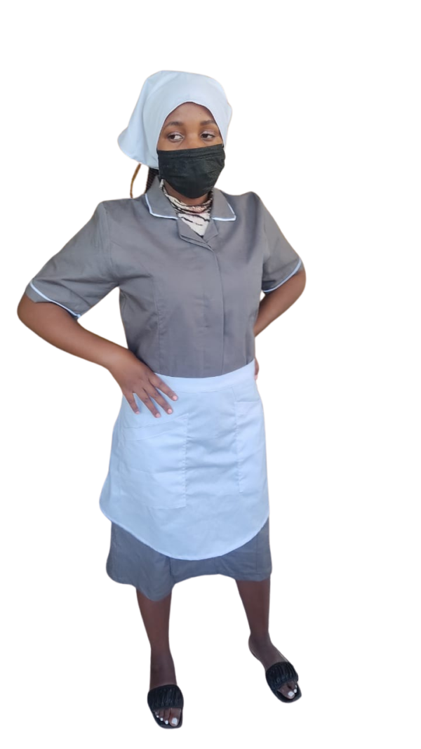 nanny uniforms