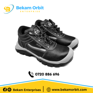 Ace Duma Safety Shoes in nairobi and kenya for sale affordable and high quality