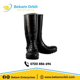 Ace Tsavo Safety Gumboots with Steel Toe in nairobi and kenya for sale affordable and high quality