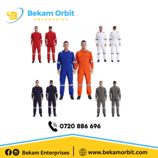 Affordable tetrex Coveralls in nairobi and kenya for sale affordable and high quality