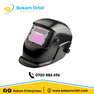 Auto Darkening Welding Helmet in nairobi and kenya for sale affordable and high quality