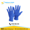 Blue Disposable nitrile Gloves in nairobi and kenya for sale affordable and high quality