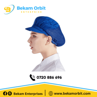Breathable chef hat in nairobi and kenya for sale affordable and high quality