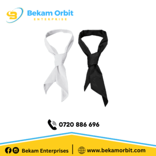 Chef Neck Scarf in nairobi and kenya for sale affordable and high quality