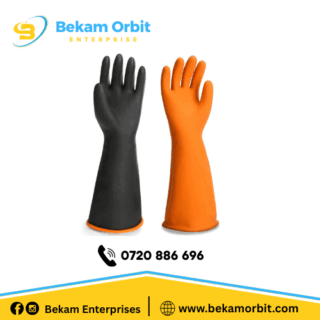 Chemical Resistant Gloves in nairobi and kenya for sale affordable and high quality