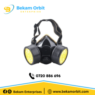 Chemical Respirator Mask in nairobi and kenya for sale affordable and high quality