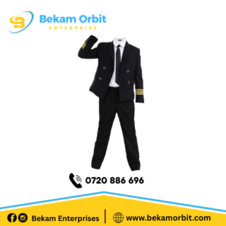 Children’s Day Pilot Uniform in nairobi and kenya for sale affordable