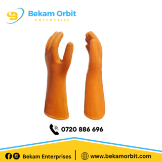 Class 2 Electrical Rated Gloves in nairobi and kenya for sale affordable and high quality