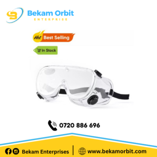 Clear Safety Googles in nairobi and kenya for sale affordable and high quality