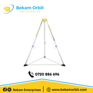 Confined Space Tripod in nairobi and kenya for sale affordable and high quality