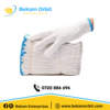 Cotton Knitted Safety Work Gloves in nairobi and kenya for sale affordable and high quality
