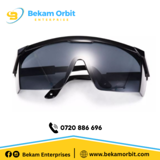 Dark safety glasses in nairobi and kenya for sale affordable and high quality