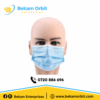 Disposable Blue Face Masks in nairobi and kenya for sale affordable and high quality