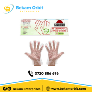 Disposable Food Handling Gloves in nairobi and kenya for sale affordable and high quality