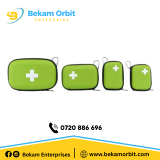 Emergency Survival First Aid Kit trauma kit bag in nairobi and kenya for sale affordable and high quality