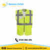 Executive Breathable Safety Vest in nairobi and kenya for sale affordable and high quality