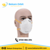 FFP2 Safety Work Mask without valve in nairobi and kenya for sale affordable and high quality